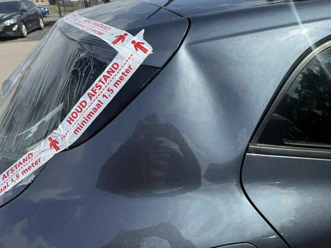 Renault Megane Zielona Łąka - zdjęcie 12