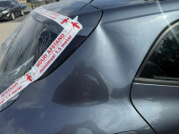 Renault Megane Zielona Łąka - zdjęcie 12