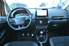 ST-Line Black 1,0 EcoBoost 140KM M6 ASO Forda Białystok - zdjęcie 12