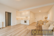 Parter 52,19 m² po remoncie z ogródkiem 50 m² Poznań - zdjęcie 3