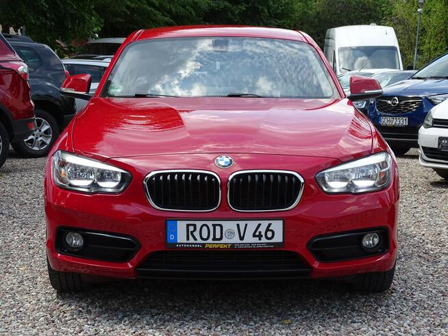 BMW Serii 1 Sport F20, LED, Gwarancja, Nowy Rozrząd! Kościerzyna - zdjęcie 7