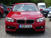 BMW Serii 1 Sport F20, LED, Gwarancja, Nowy Rozrząd! Kościerzyna - zdjęcie 7
