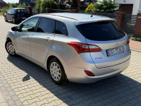 Hyundai i30 1.6CRDI 110KM 2014 LED Gostyń - zdjęcie 4
