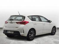 Toyota Auris 1.6 ! Z Polskiego Salonu ! Warszawa - zdjęcie 5