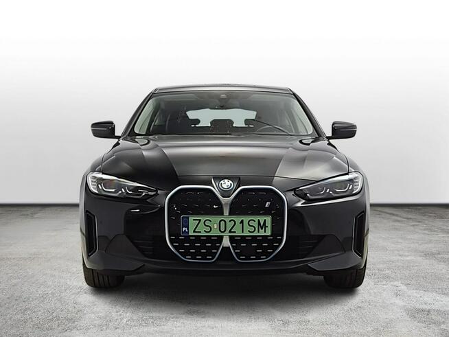BMW i4 80.7kWh eDrive 40 ! Z Polskiego Salonu ! Faktura VAT ! Warszawa - zdjęcie 8