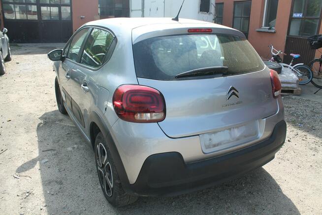 Citroen C3 Ostrów Wielkopolski - zdjęcie 4