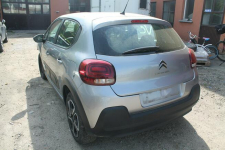 Citroen C3 Ostrów Wielkopolski - zdjęcie 4