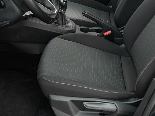 Seat Ibiza 1.0 MPI Style LED Cz.cof Lane Front Assist Salon PL VAT23% Gdynia - zdjęcie 10