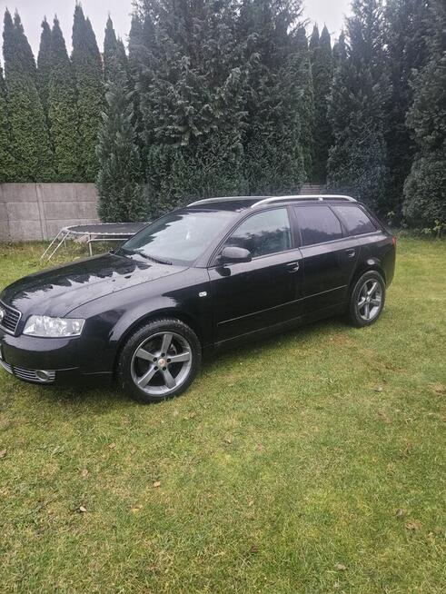 Audi 1.9 Tdi 2004 Stryków - zdjęcie 7