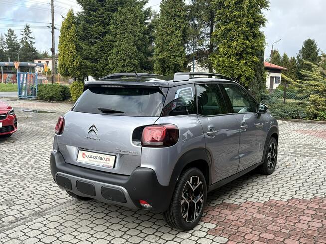 Citroen C3 Aircross Rezerwacja Tarnowskie Góry - zdjęcie 6