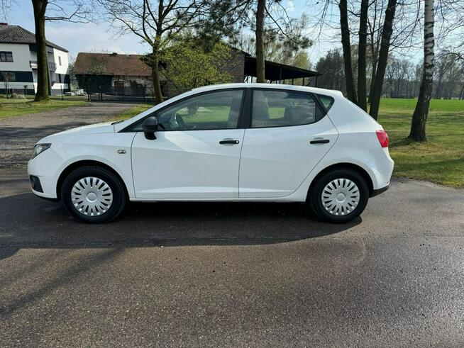 Seat Ibiza Kobielice - zdjęcie 8