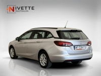 Opel Astra 1,6 DTE (110 KM) Enjoy  Salon PL Faktura-Vat Warszawa - zdjęcie 4