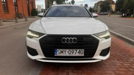 Audi A6 Matrix HD | Quattro | Bogate wyposażenie Żarki - zdjęcie 2