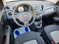 Hyundai i10 Sprowadzony z Niemiec. Oryginalny, Niski Przebieg. Klima. Lublin - zdjęcie 12