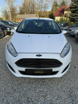 Ford Fiesta Bardzo ładny egzemplarz. Pierwsza rejestracja 2016. Chlewice - zdjęcie 10