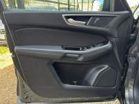 S-max 2.0 TDCI Titanium 150km LED navi 7 FOTELI serwis BEZWYPADEK 2016 Tychy - zdjęcie 6