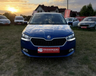 Škoda Fabia 1.0 MPI LPG | LPG | Salon PL | 2019 | VAT-Marża Łódź - zdjęcie 3
