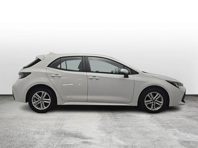 Toyota Corolla Warszawa - zdjęcie 6