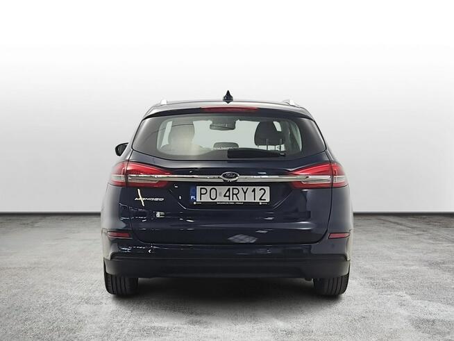 Ford Mondeo 2.0 EcoBlue Trend ! Z Polskiego Salonu ! Faktura Vat ! Warszawa - zdjęcie 4