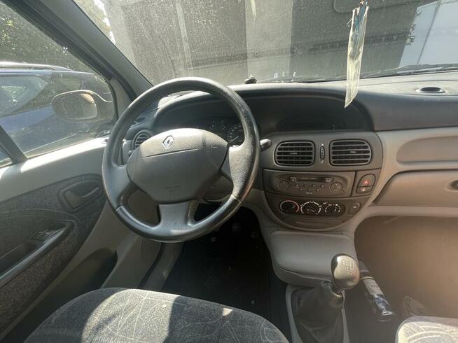 Renault Scenic 1.9 DTI Pawłowice - zdjęcie 6
