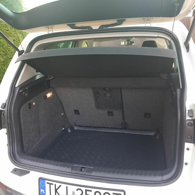 Volkswagen Tiguan 150KM 4x4 Panorama + Hak Huta Stara - zdjęcie 11