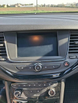 Opel Astra k 2017r sportourer Bemowo - zdjęcie 11