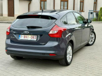 Ford Focus 1.6TDCi 115KM ! Manual ! Super Stan ! po Opłatach ! Zwoleń - zdjęcie 3