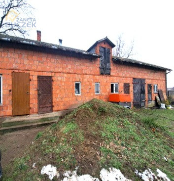 Wynajmę pomieszczenia gospodarcze Jasieniec - zdjęcie 1