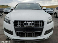Audi Q7 Gizałki - zdjęcie 2