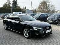 Audi A5 2x sline,Quattro,Salon Polska, Bang and Olufsen,Gwarancja Tarnowskie Góry - zdjęcie 4