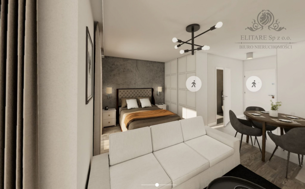 Mieszkanie 33,35m2, loggia, ogrzewanie miejskie/ Kleczków Wrocław - zdjęcie 10