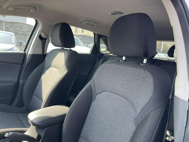 Hyundai i30 Salon PL mHEV Klimatronik Kamera Podgrzewanie LED Gliwice - zdjęcie 12