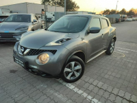 Nissan Juke Automat kamera Otwock - zdjęcie 4