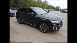 Audi Q5 PREMIUM PLUS / S-Line / niski przebieg Warszawa - zdjęcie 3