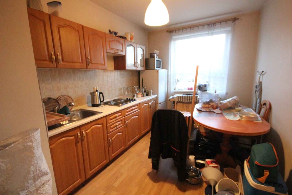 2pok, 49met, okolice Placu Kromera WINDA/ROZKŁAD/BALKON (Wrocław) Psie Pole - zdjęcie 6