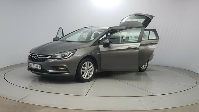 Opel Astra 1.6 CDTI Enjoy S&amp;S ! Z Polskiego Salonu ! FV 23 % ! Warszawa - zdjęcie 10