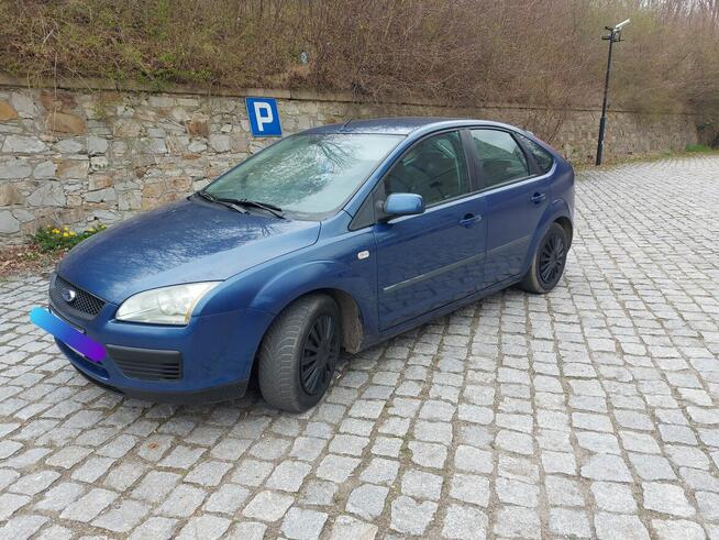 Ford Focus mk2 1.6 benzyna Nysa - zdjęcie 3