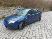 Ford Focus mk2 1.6 benzyna Nysa - zdjęcie 3
