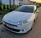 Citroen C5 11/2011 140PS BiałaPerła Rata550zł Śrem - zdjęcie 3