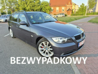 BMW 320 Oryginał Stan Bezwypadkowy  I Właściciel Serwis do Końca