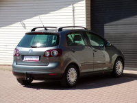 Volkswagen Golf Plus Automat /Klima /Gwarancja /1,6 MPI /102KM /2008 Mikołów - zdjęcie 6
