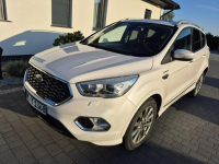 Ford Kuga ledy navi manual lift  bez rdzy Drelów - zdjęcie 6