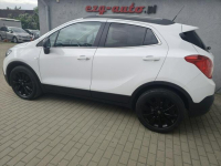 Opel Mokka bogata opcja Serwis LPG nie fabryczny Gwarancja Zgierz - zdjęcie 5