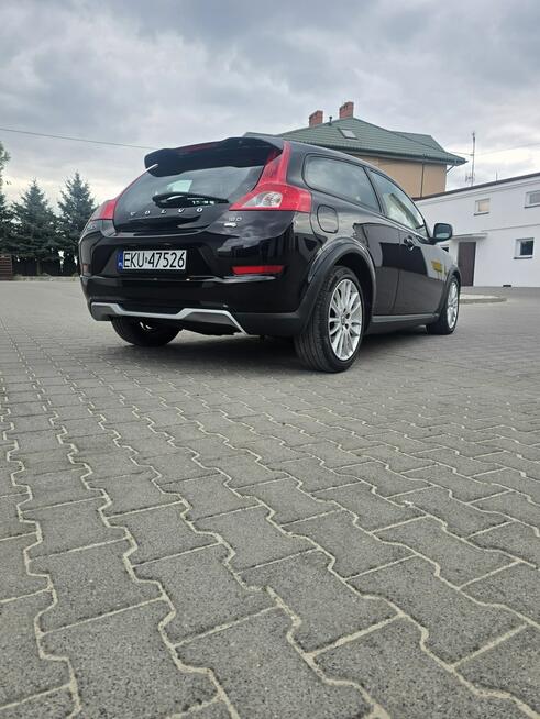 Volvo C30 1,6hdi Navi.Tempomat.Serwis.Zarejestrowany, Kutno - zdjęcie 5