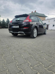 Volvo C30 1,6hdi Navi.Tempomat.Serwis.Zarejestrowany, Kutno - zdjęcie 5