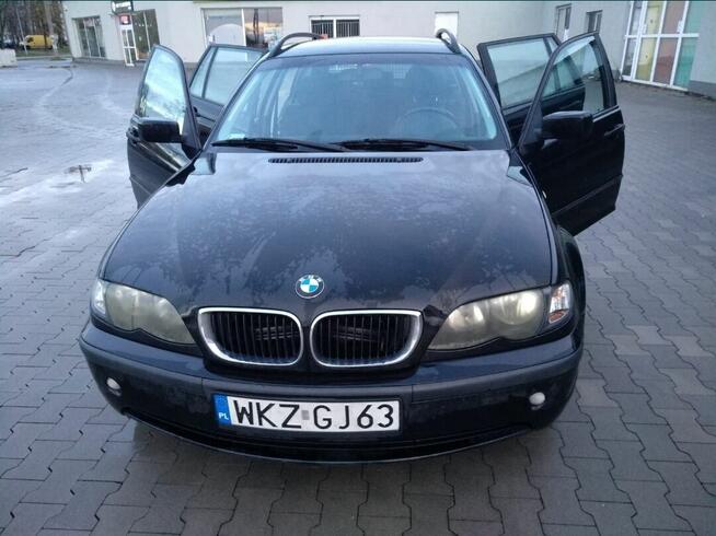 Sprzedam BMW E46 lpg Radomsko - zdjęcie 1