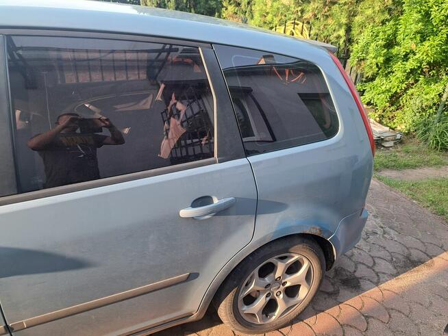 Syndyk sprzeda samochód osobowy Ford Focus C-MAX Sepno - zdjęcie 4