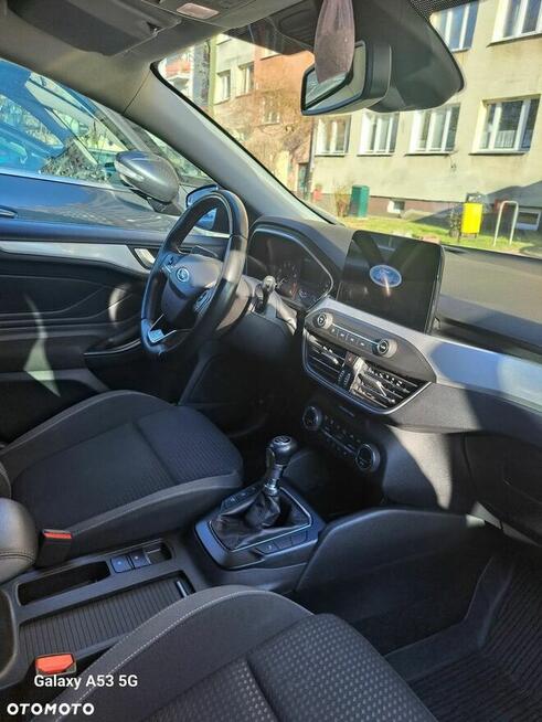 Ford Focus Kielce - zdjęcie 11