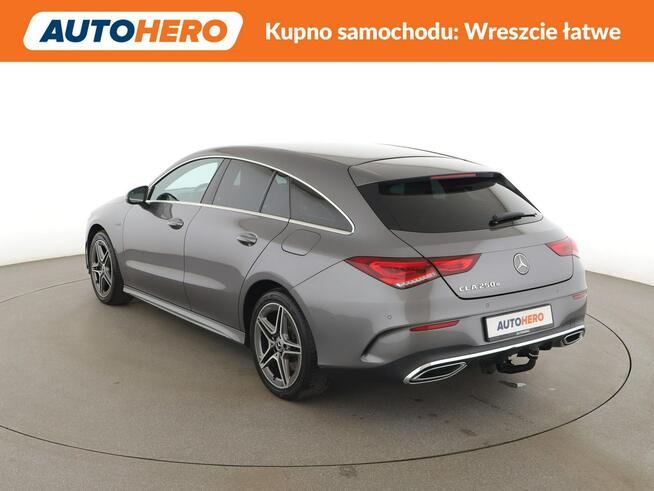 Mercedes CLA 250 NP84725 Warszawa - zdjęcie 4