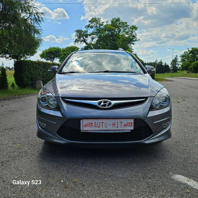 Hyundai i30 i30cw 1.4 blue Comfort Mikołów - zdjęcie 5